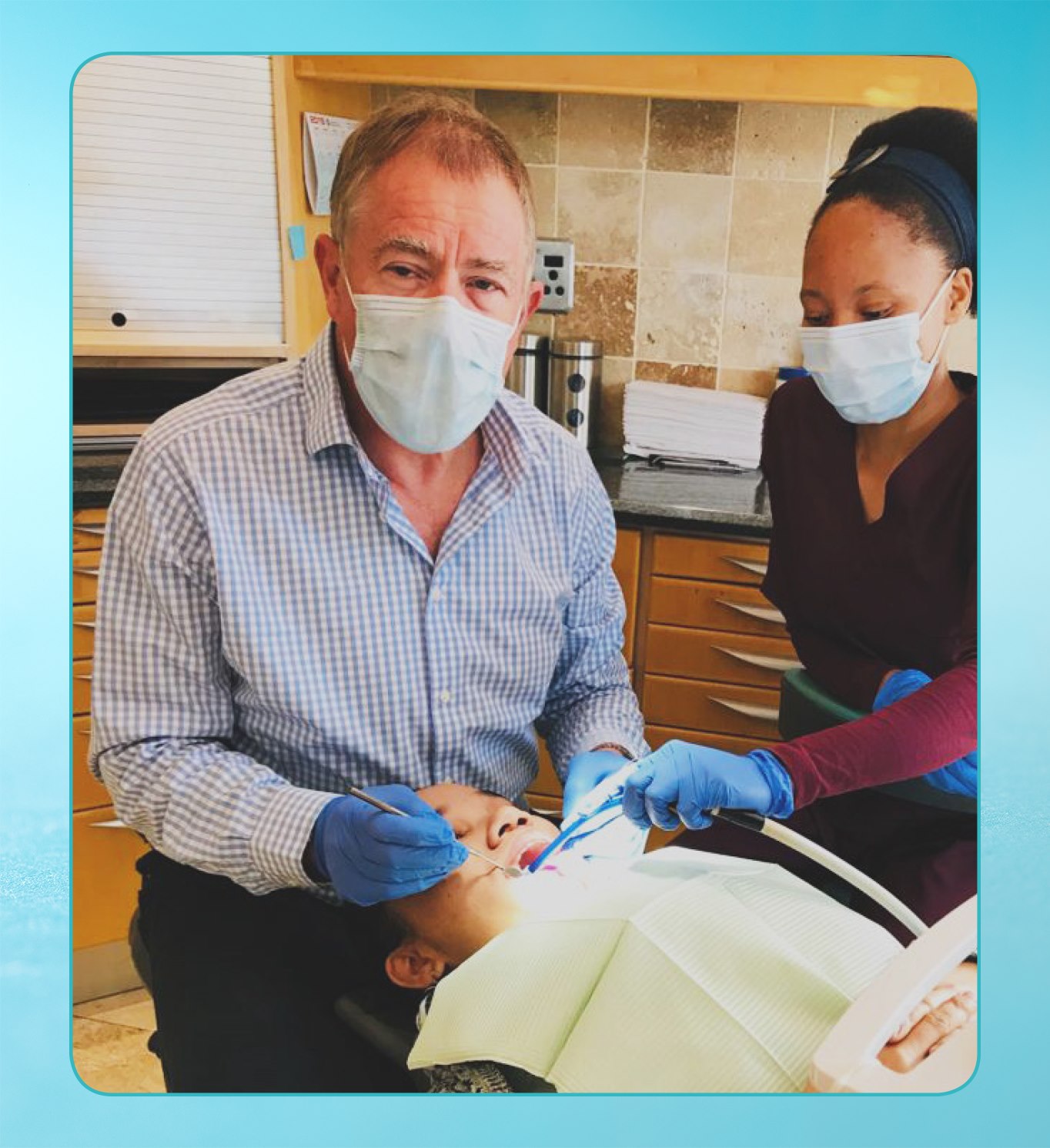 Dr Francois Roux | Pretoria