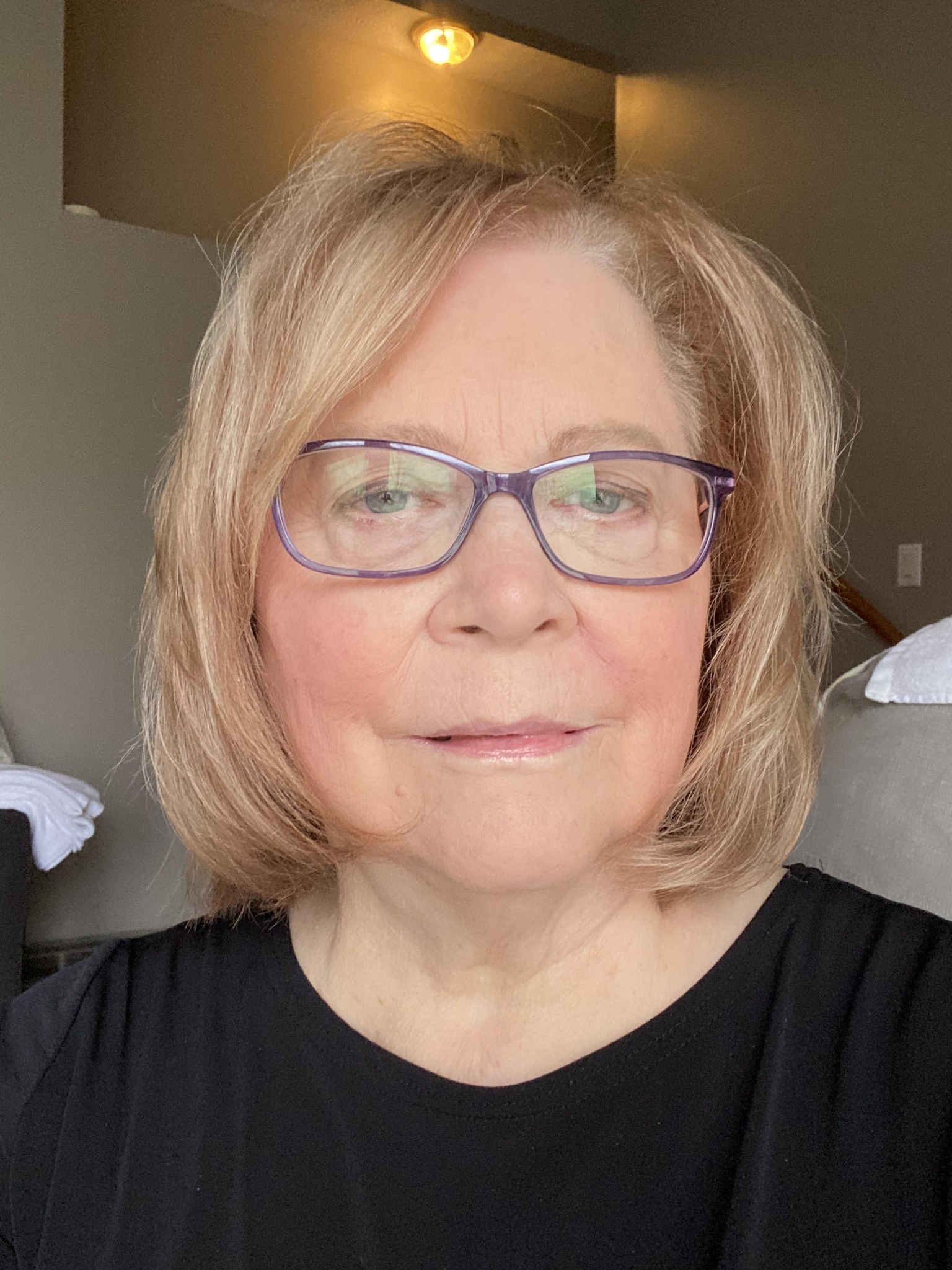 Kathy Robb Howells