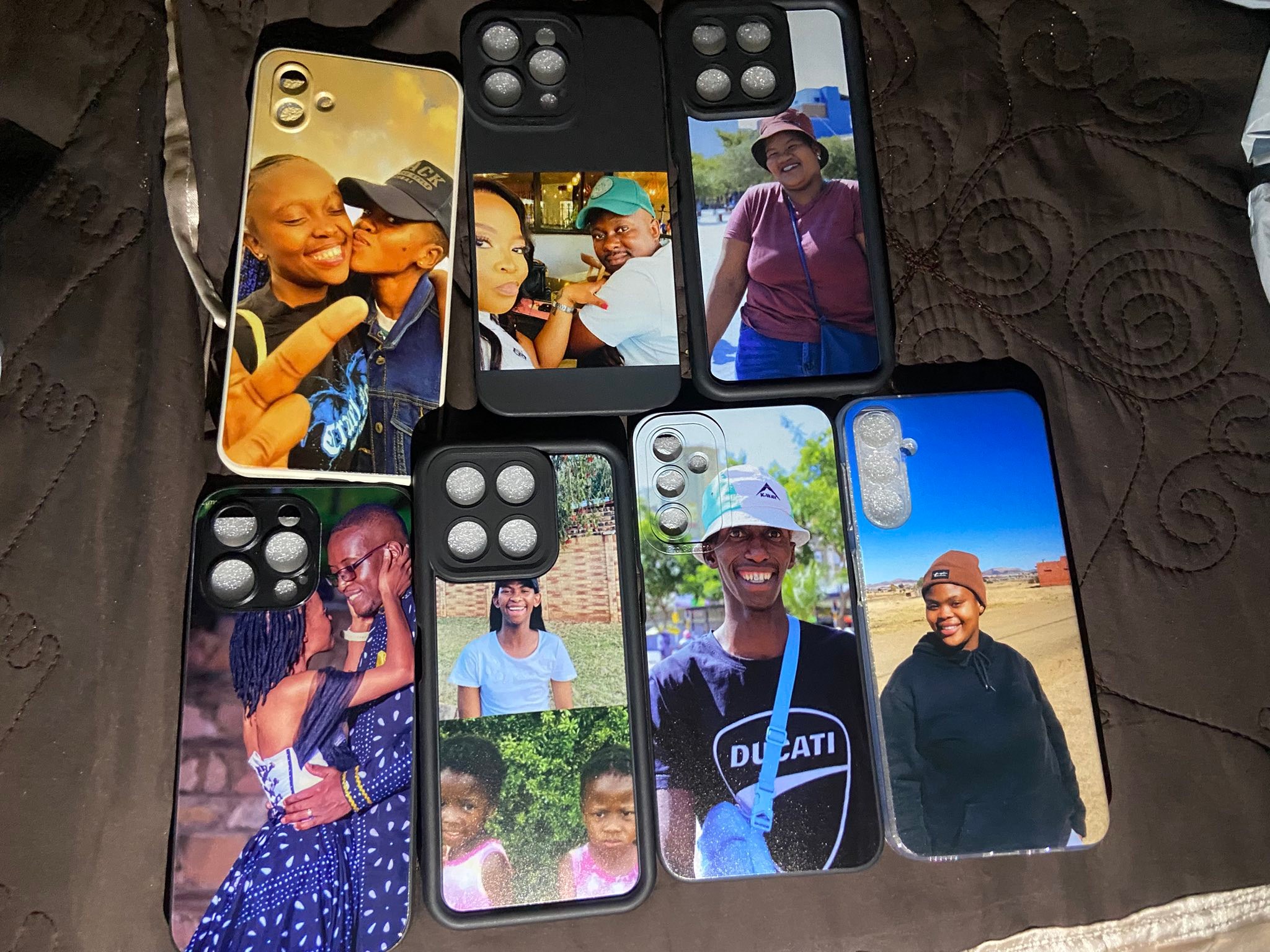 Innocentia - Phone cover for R100 each 0678073059 | Facebook