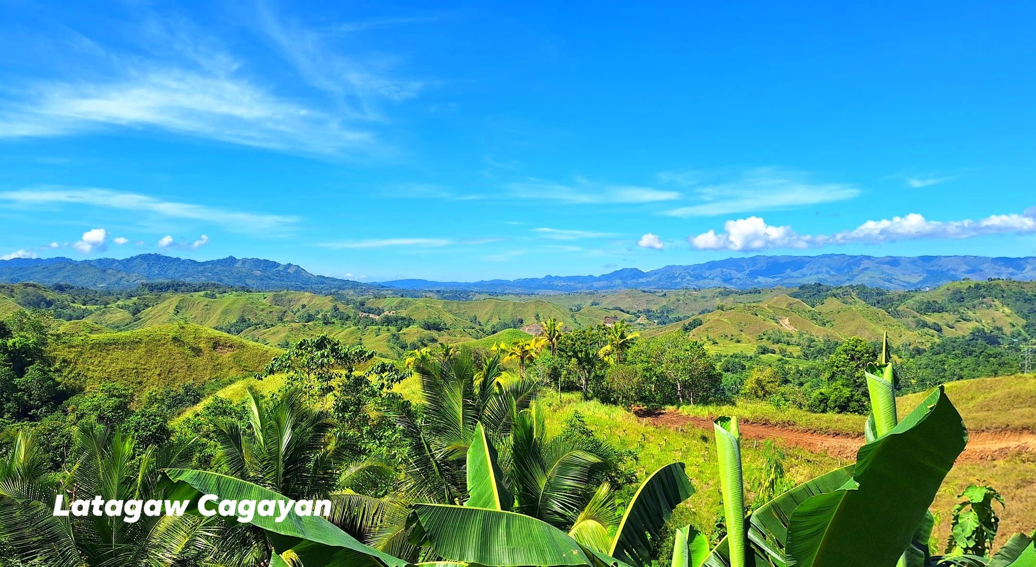 Cagayan de Oro City | Pahiron Ridge, Pagatpat, Cagayan de Oro City ...