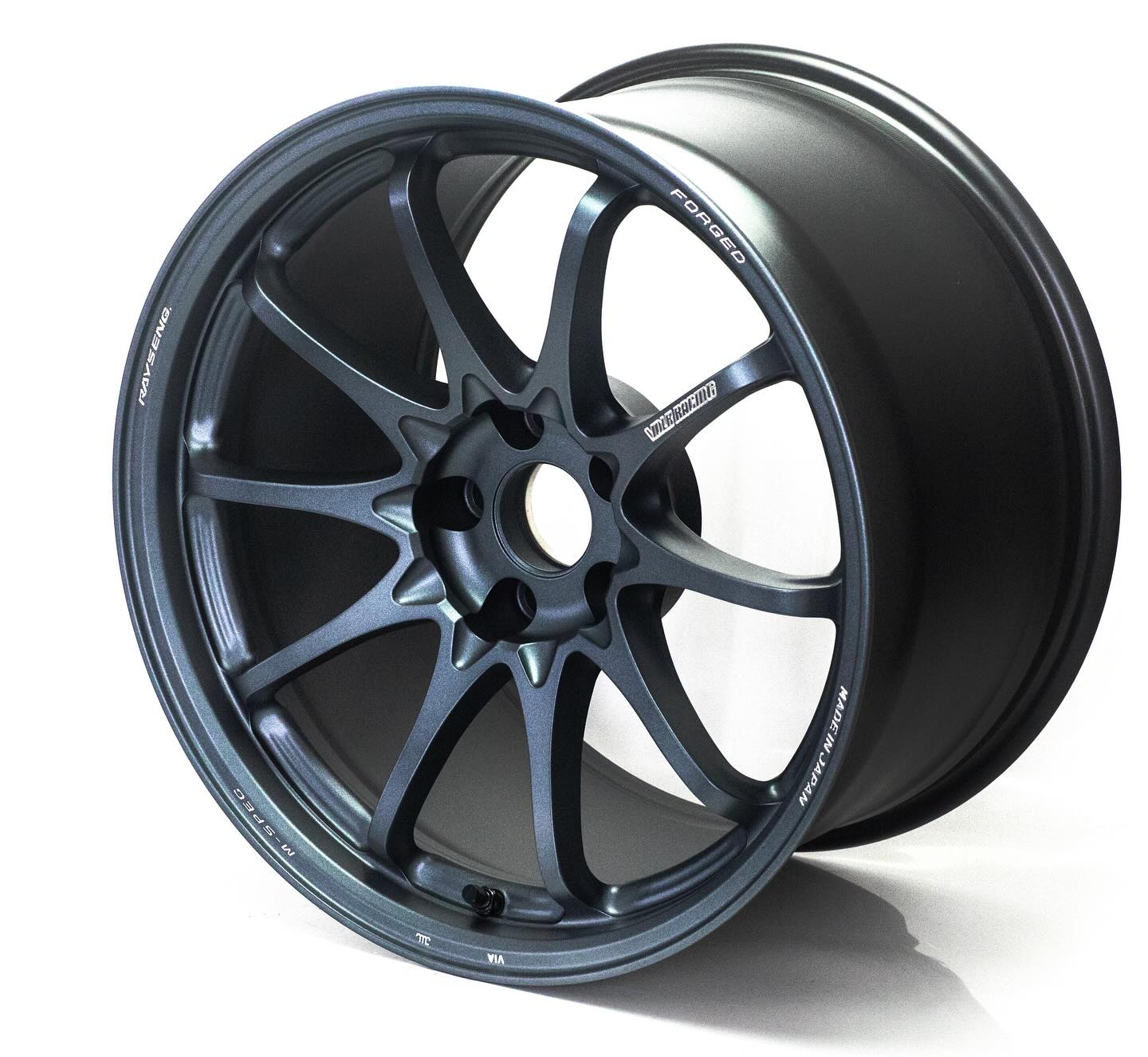 New Arrival! Volk Racing G27 Progressive Model Limited Edition