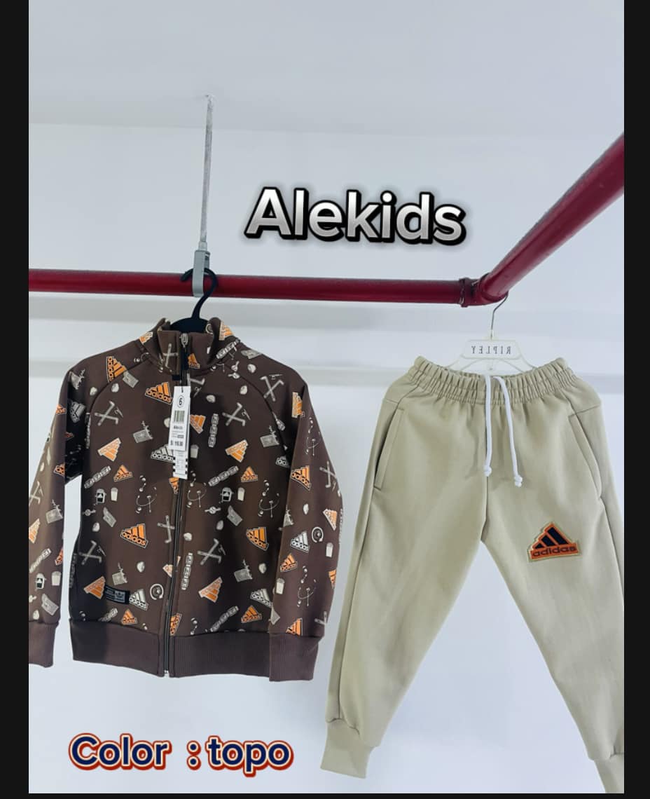 Adikids,pe | Lima