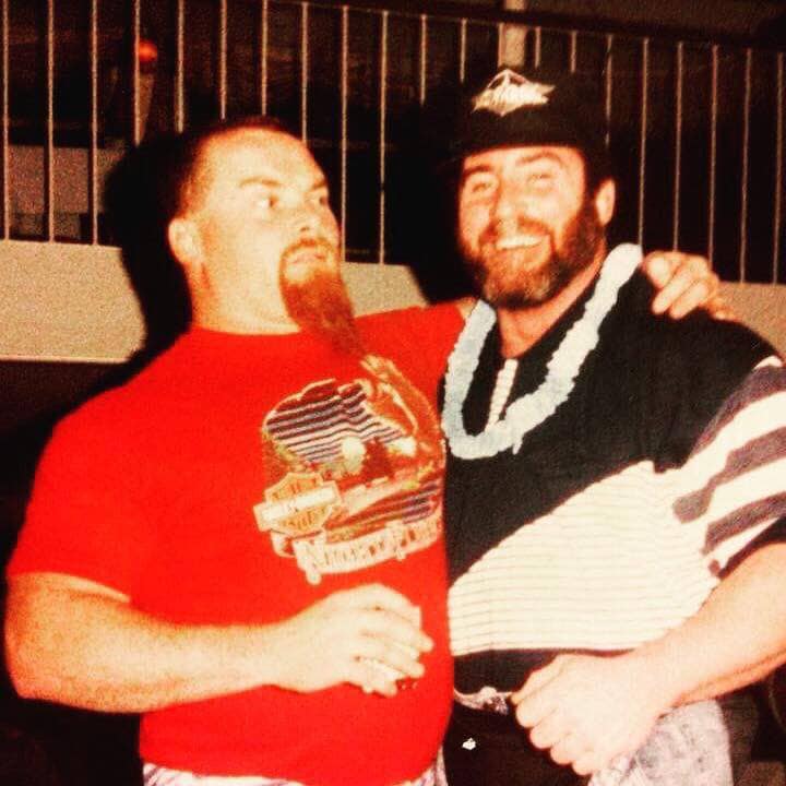 WWF Old School - RIP WWF Legends | Facebook