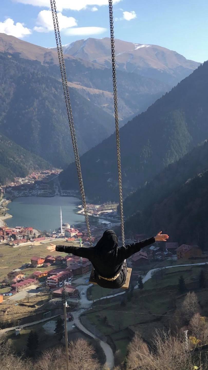 Timaa Zidan