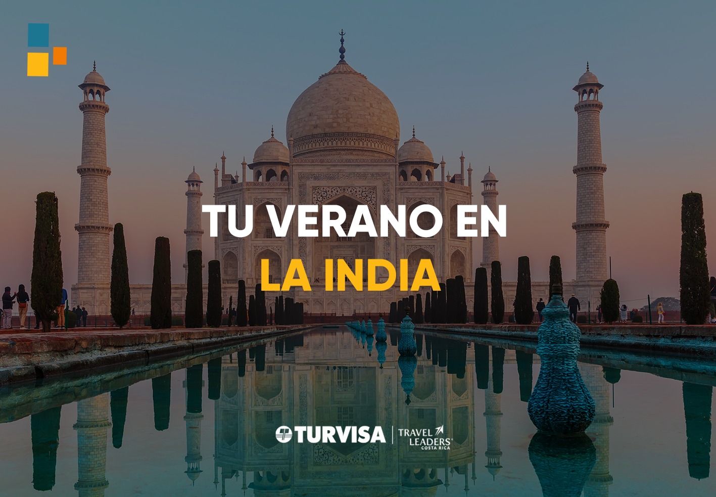 Turvisa - 🇮🇳Se viene el verano del 2023 y en nuestra lista... | Facebook