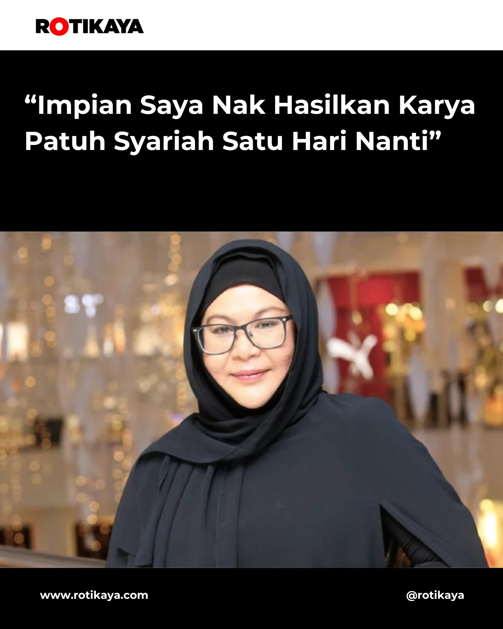 ROTIKAYA - 