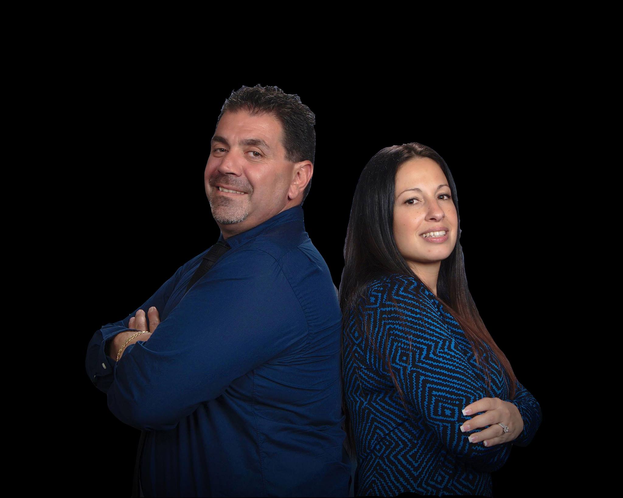 Rolan & Christine Richard, Realtors of Premier Plus Realty Co. - Home