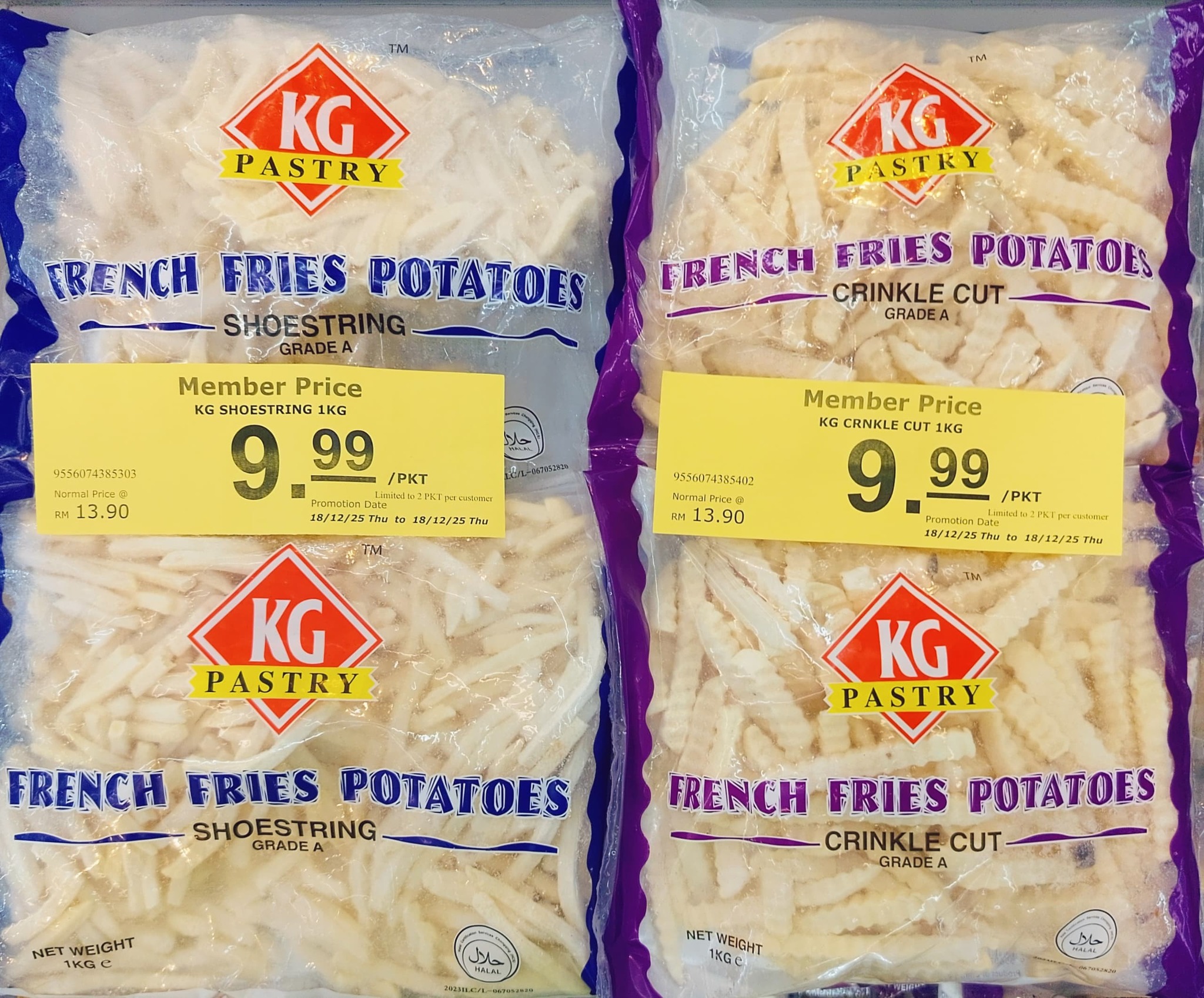 Jumbo Grocer - Jumbo Grocer added a new photo.