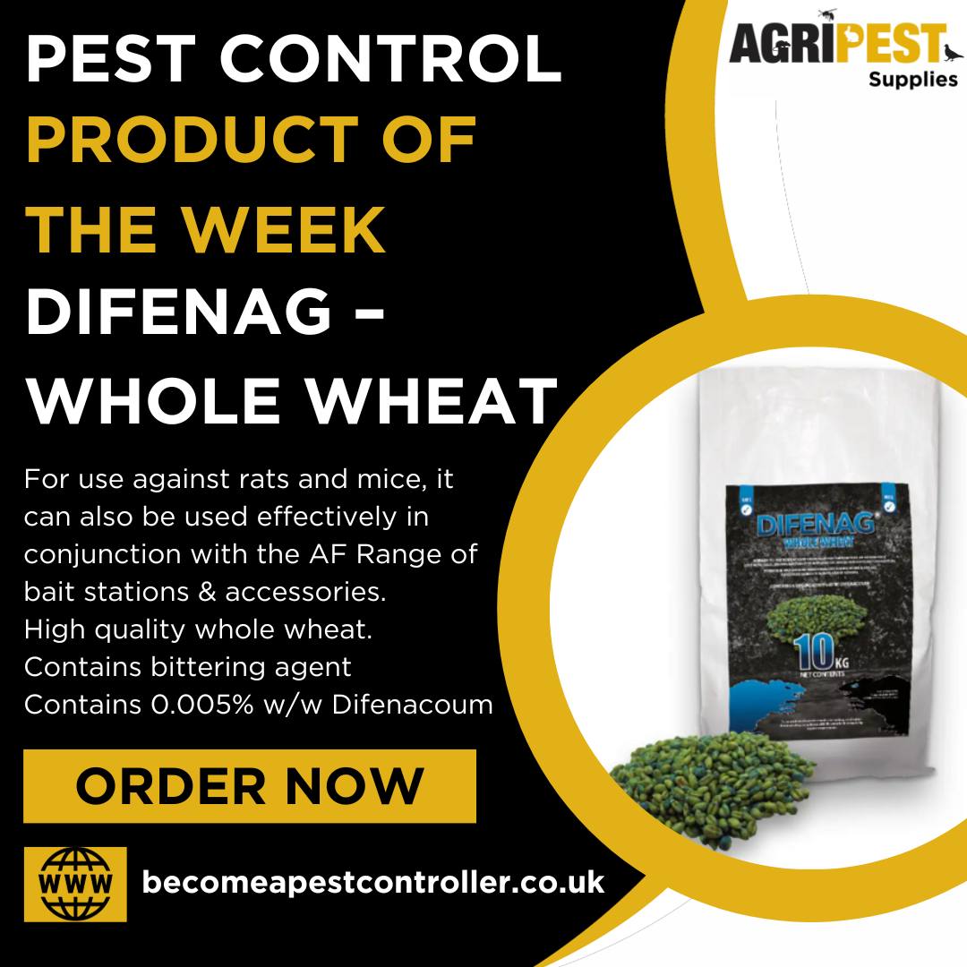 ⭐ Agripest Management's Product Of... - Agripest Management