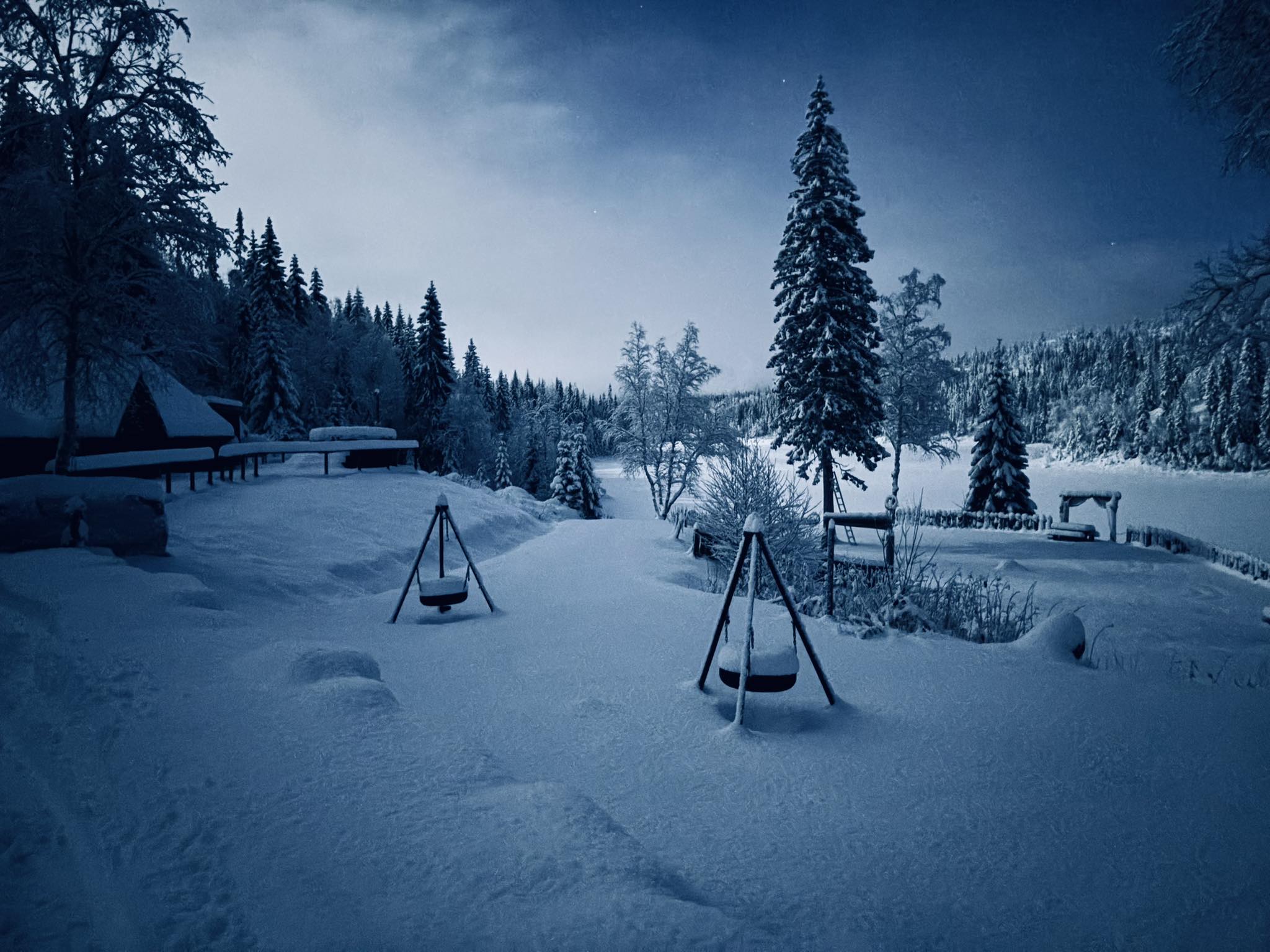 Namdal regionråd - Jan-Christer Torvik (44) fra Meråker begynte 15 ...