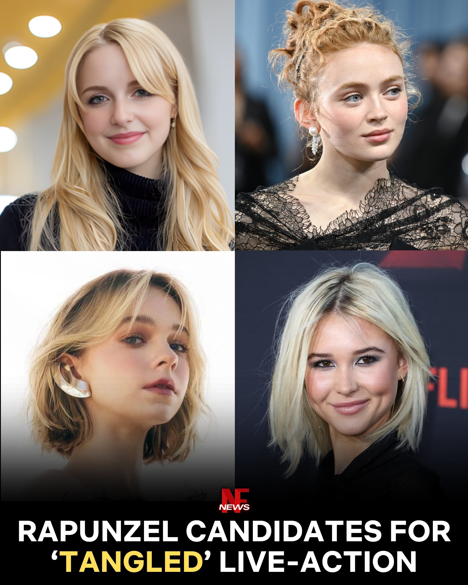 Disney is reportedly eyeing Netflix... - Netflix Fanatics | Facebook