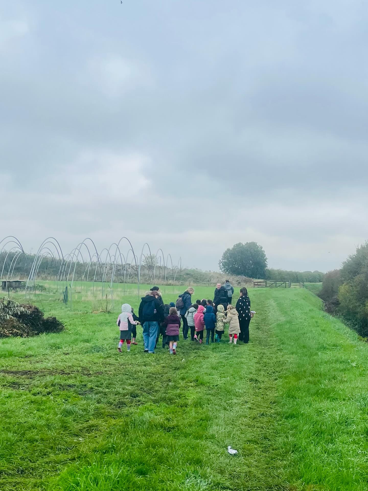 Frith Farm - Frith Farm added a new photo — at Frith Farm.