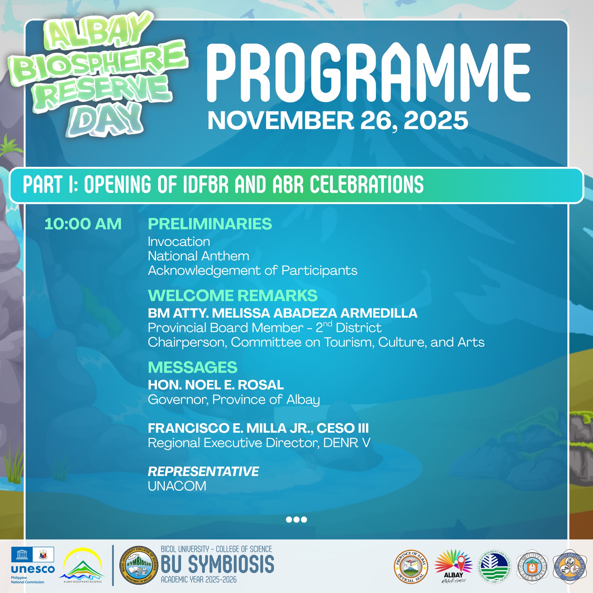 The... - Provincial Tourism, Culture and Arts Office - Albay | Facebook