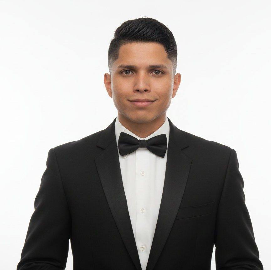 Angel Daniel