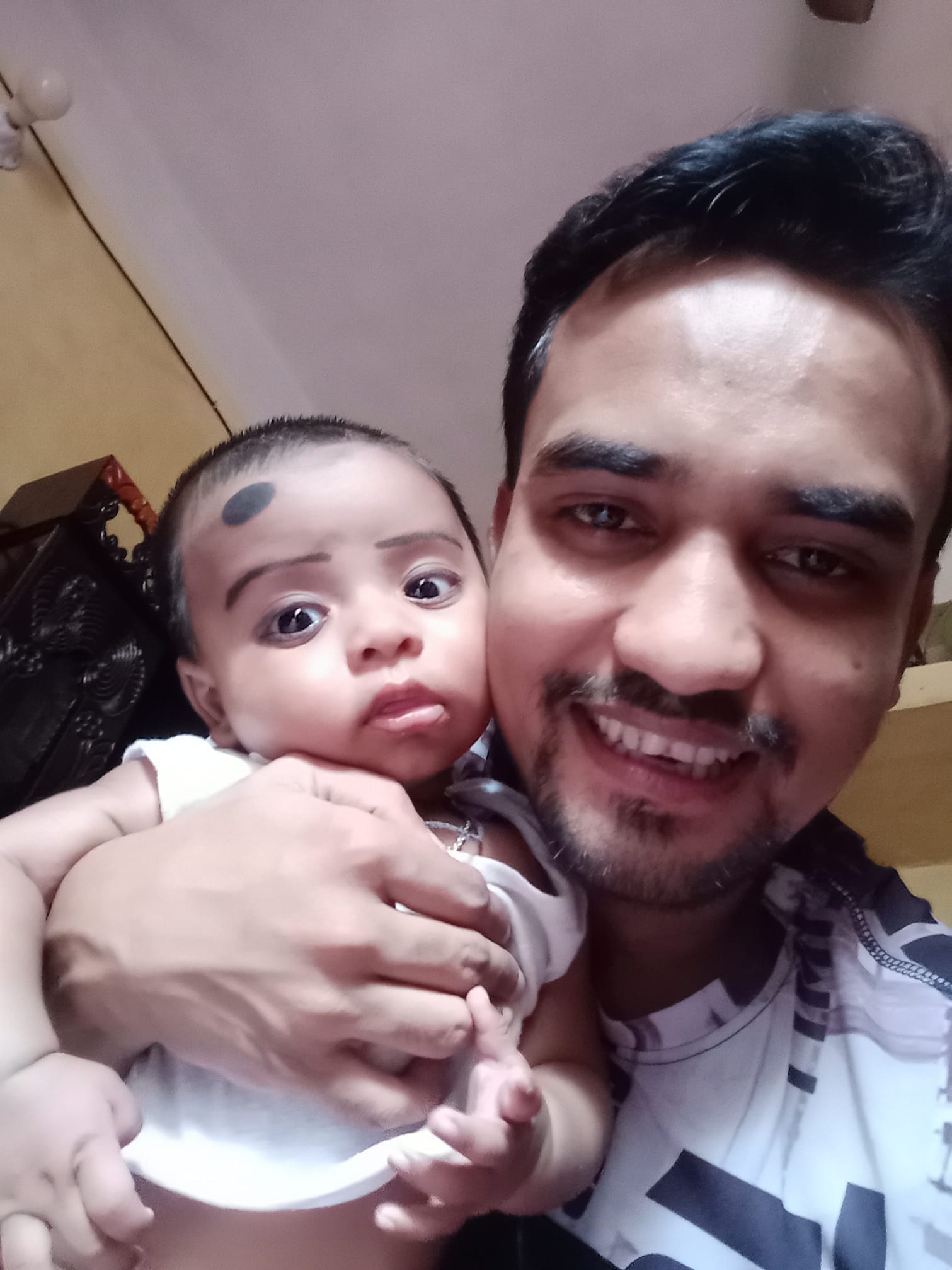 M M H Rana | Kishoreganj