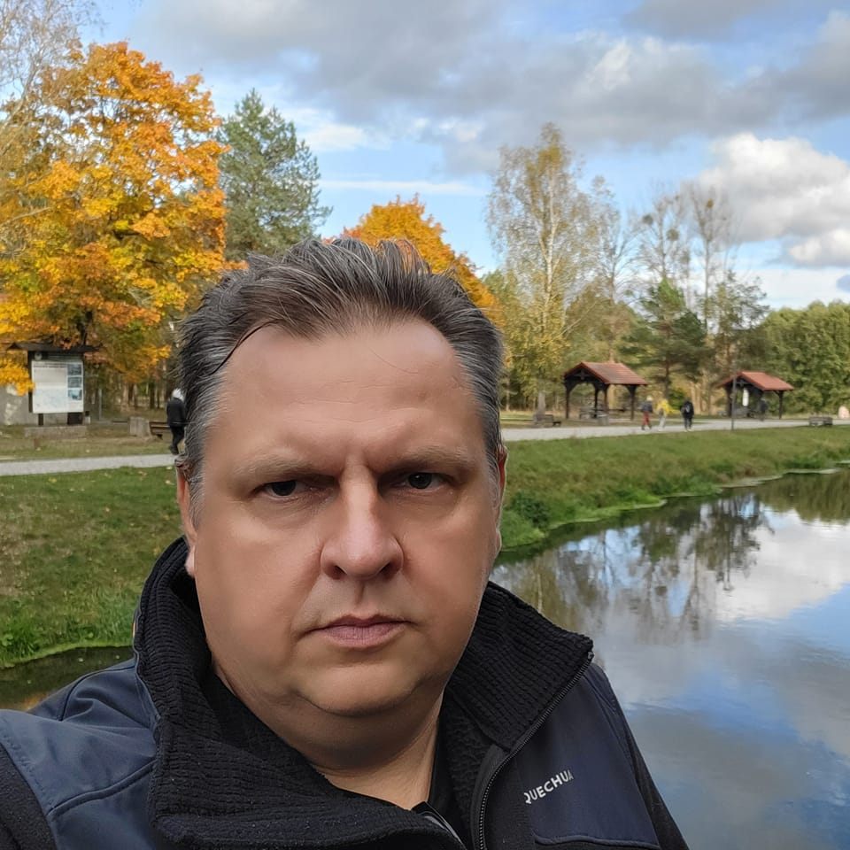 Dariusz Rutecki