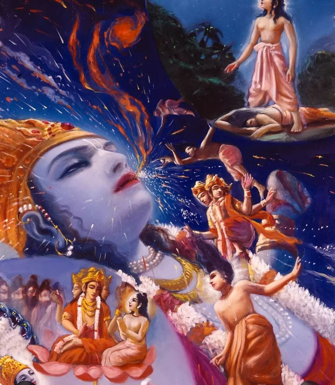 Sid Sharma