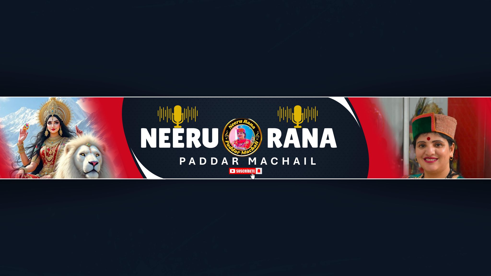 Neeru Rana