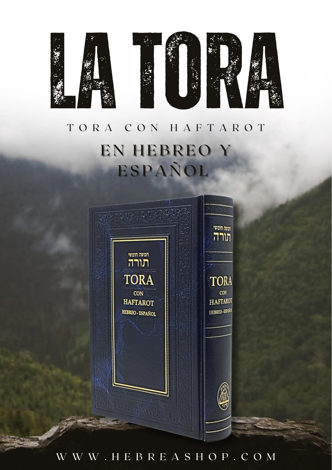 Hebrea - ¿Qué es la Torá? La palabra 