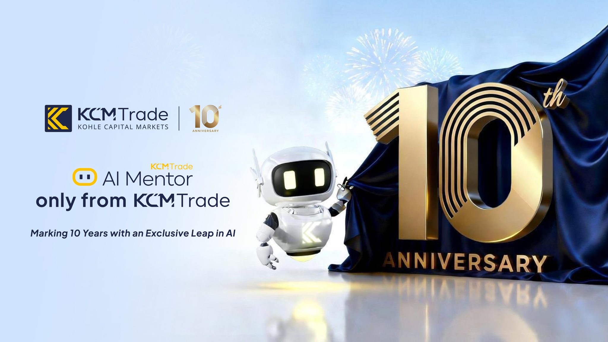 KCM Trade Vietnam