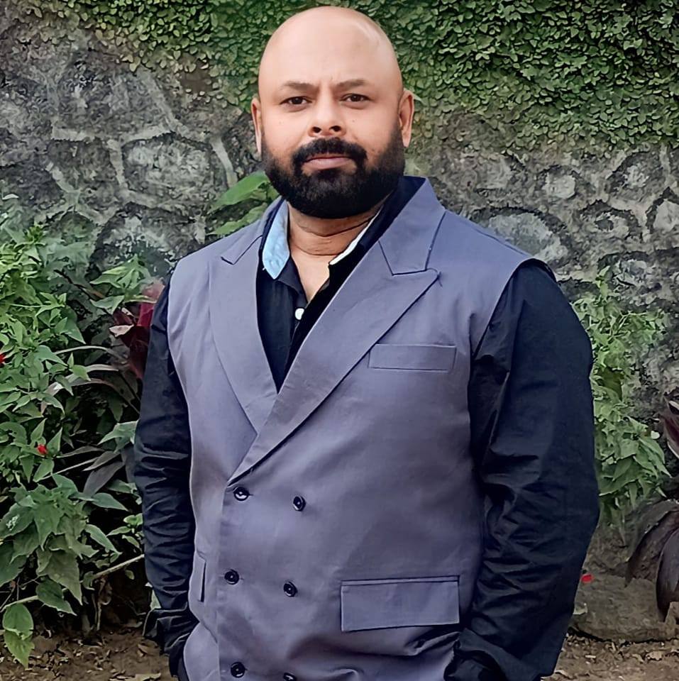 Raj Basu