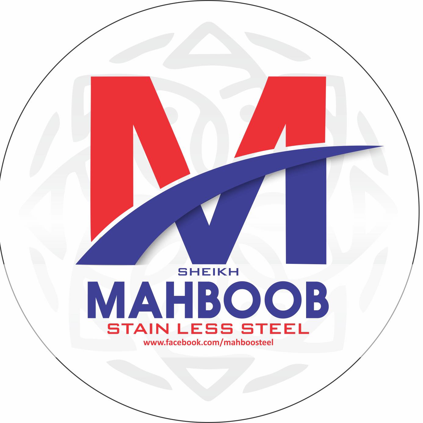 Mahboob Stainless Steel Inds.