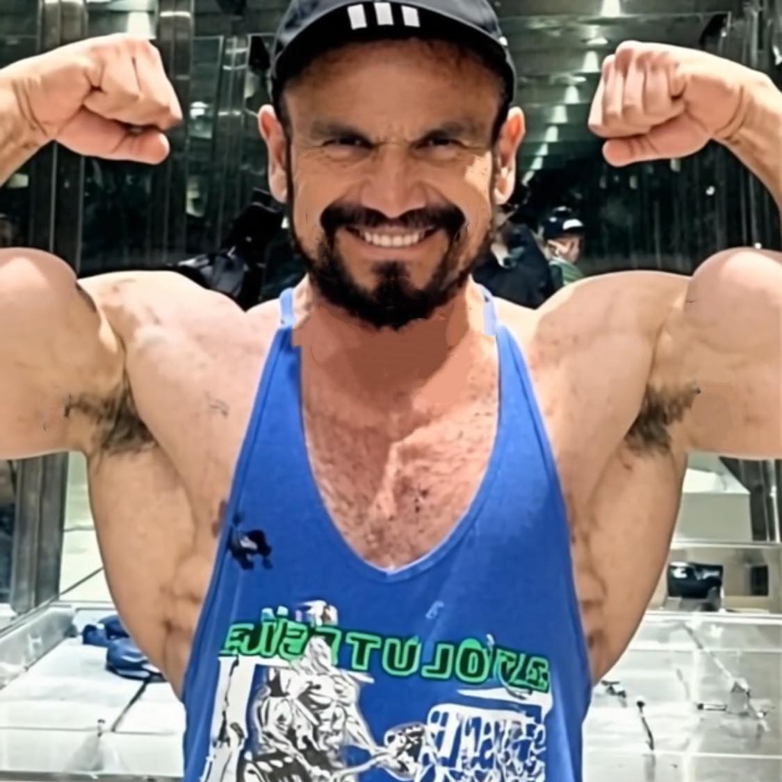George Ramirez