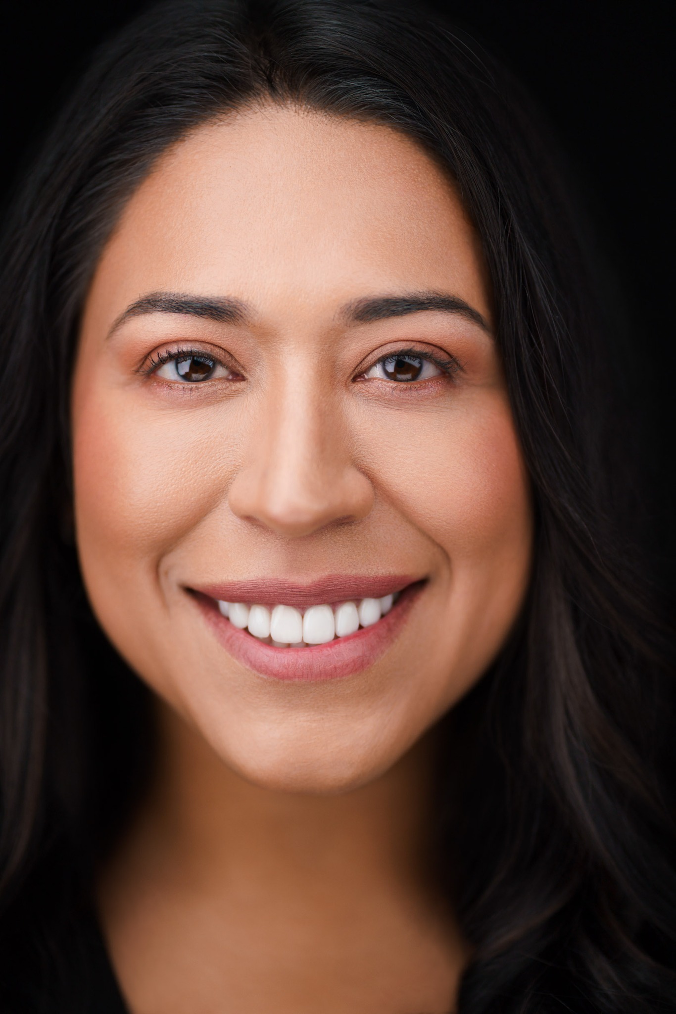 High-End Headshots