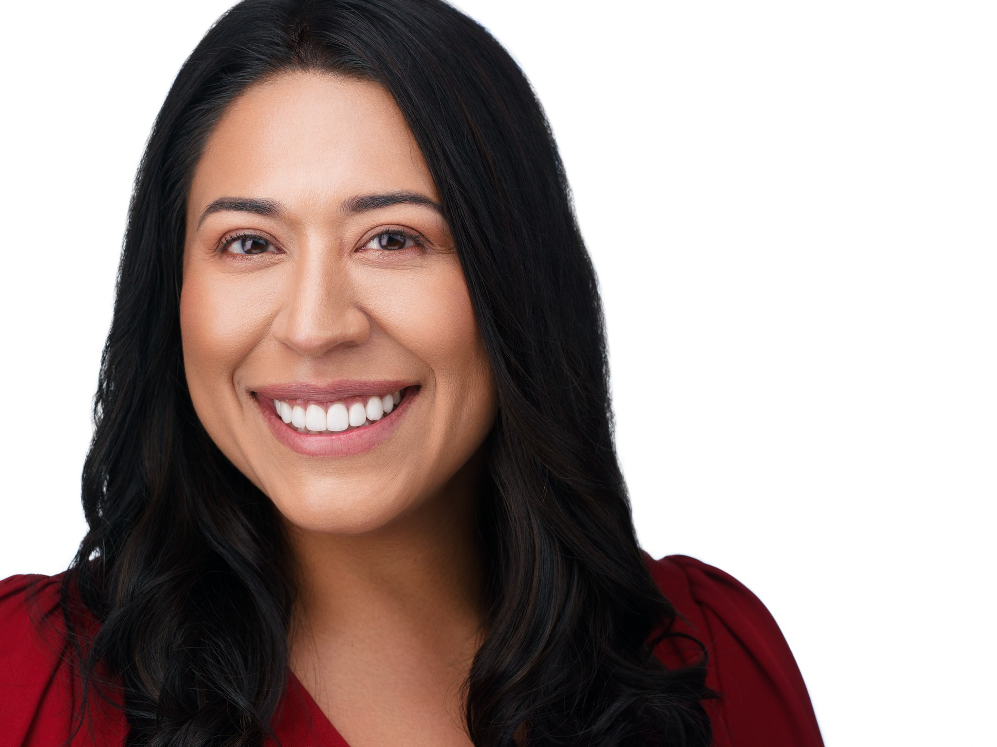 High-End Headshots