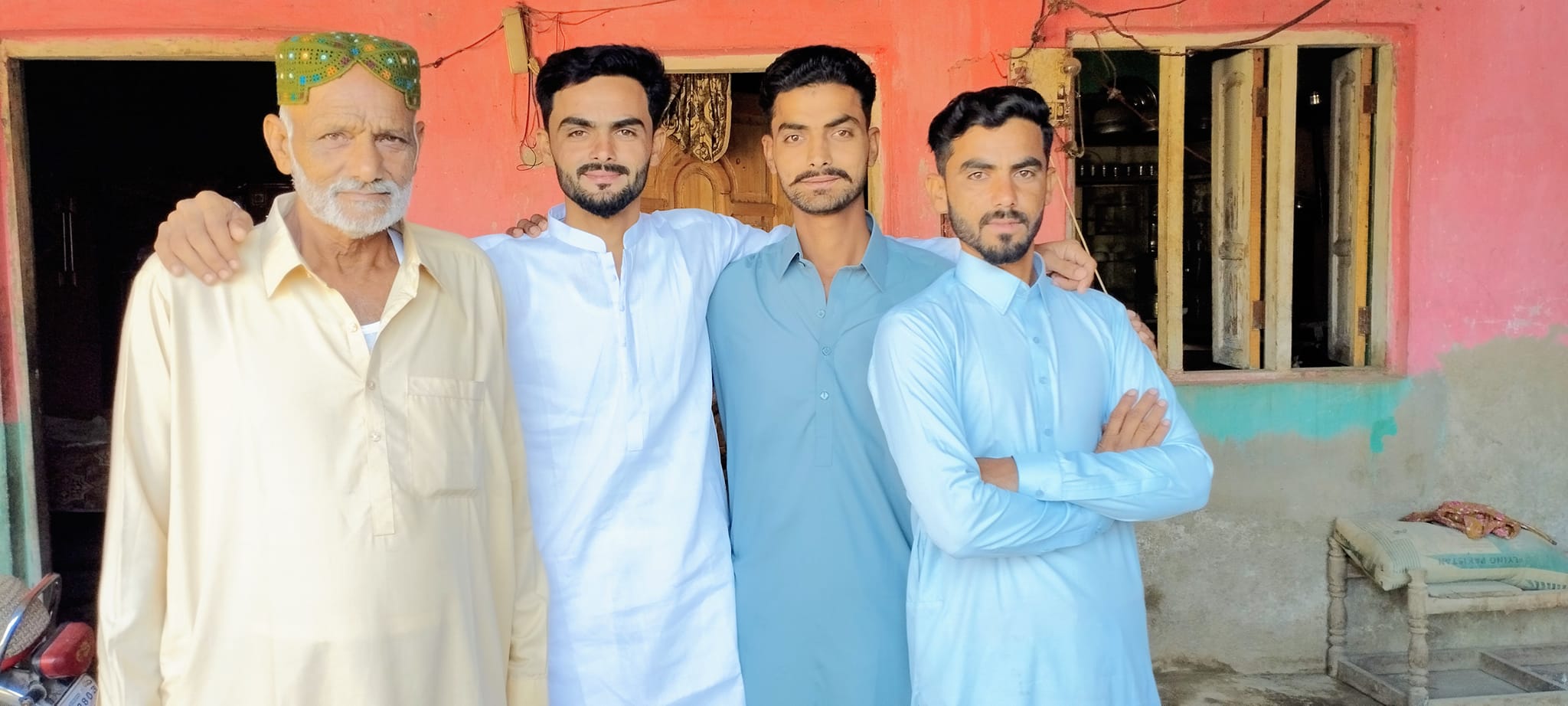 Asif Ali TaGar