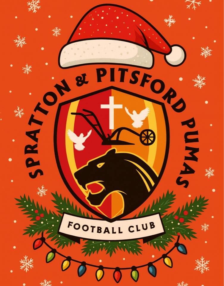 Spratton & Pitsford Pumas FC