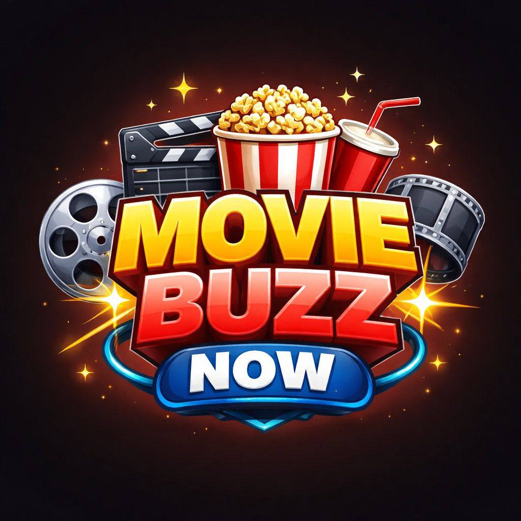 Movie Buzz Now - The end is officially HERE: The... | Facebook
