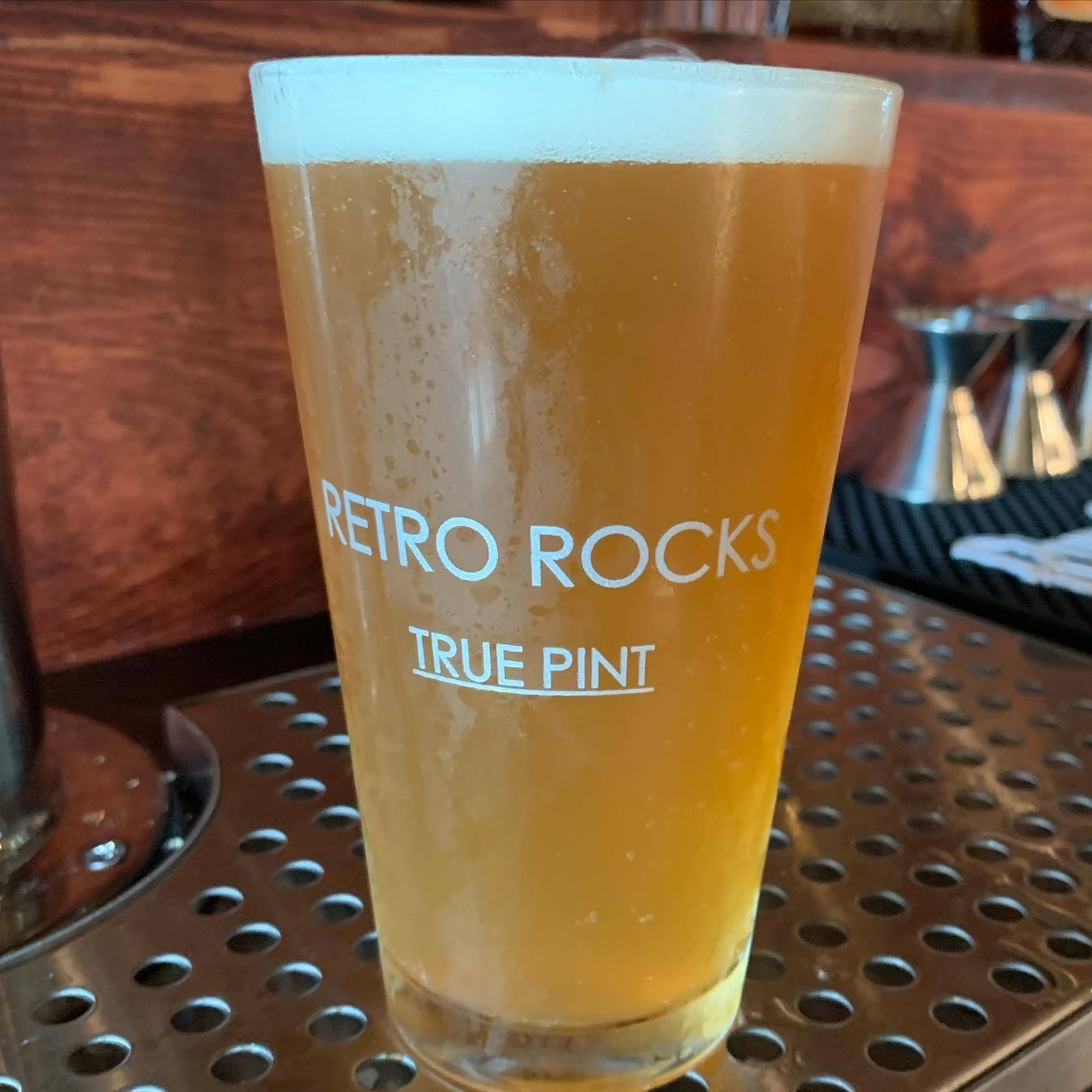 Retro Rocks Bay City added a new photo. - Retro Rocks Bay City