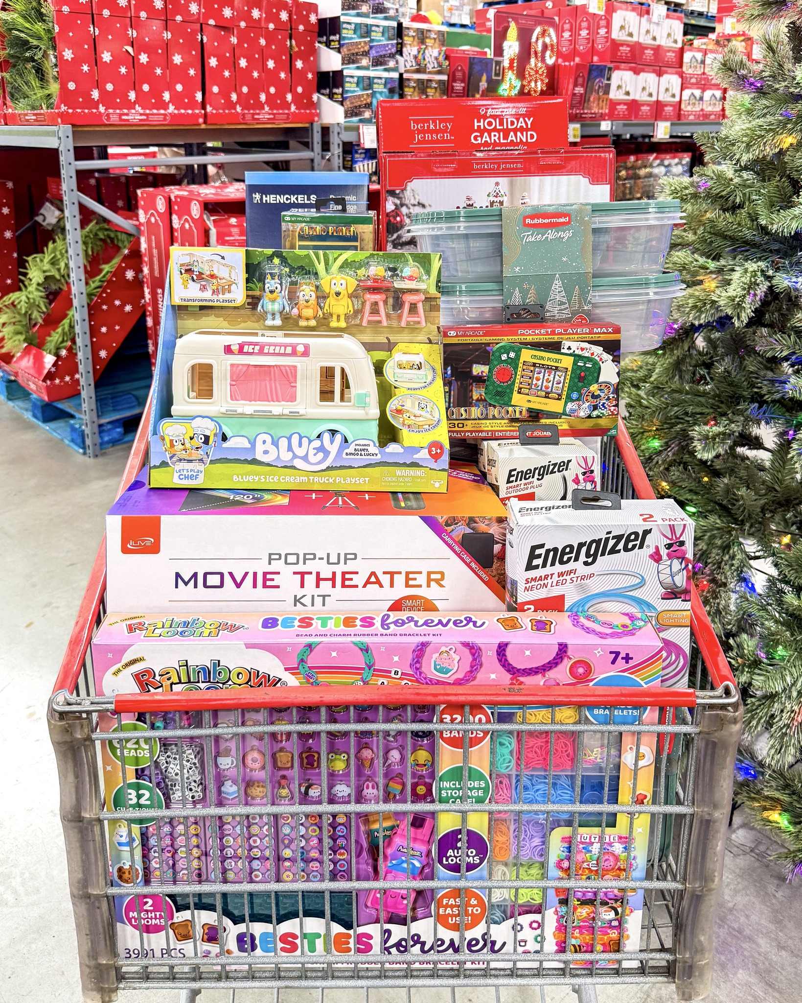 BJ's Wholesale Club Sevierville grand opening November 14