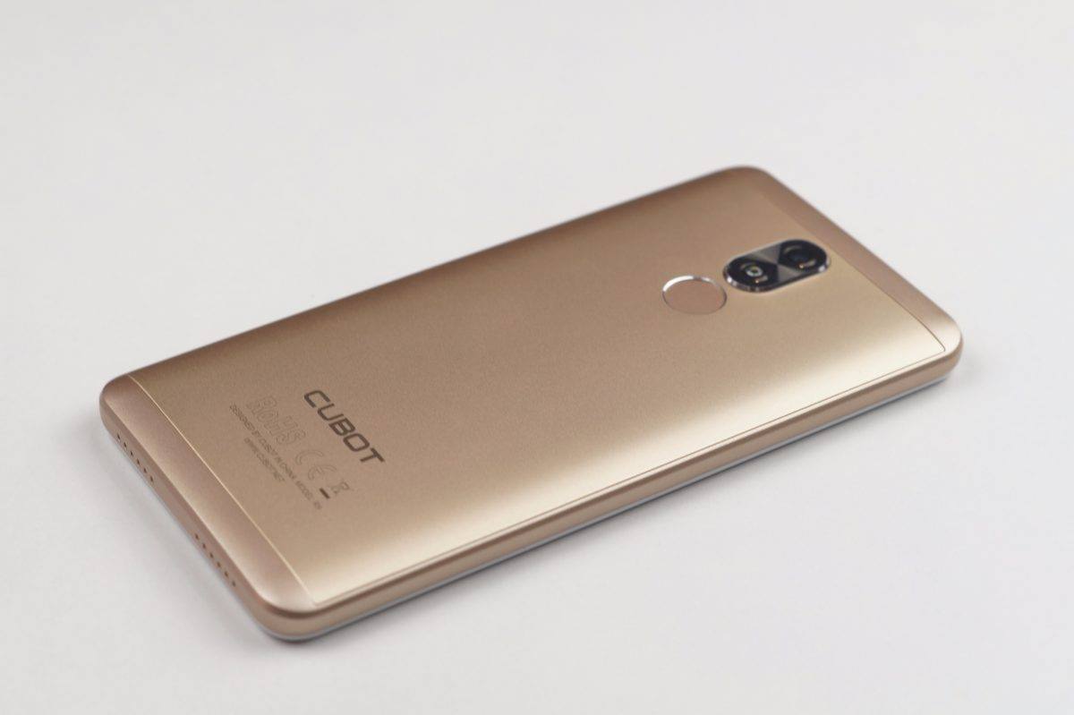 Cubot #C30 Global version Smartphone NFC 8GB+128/256GB 6.4 Inch