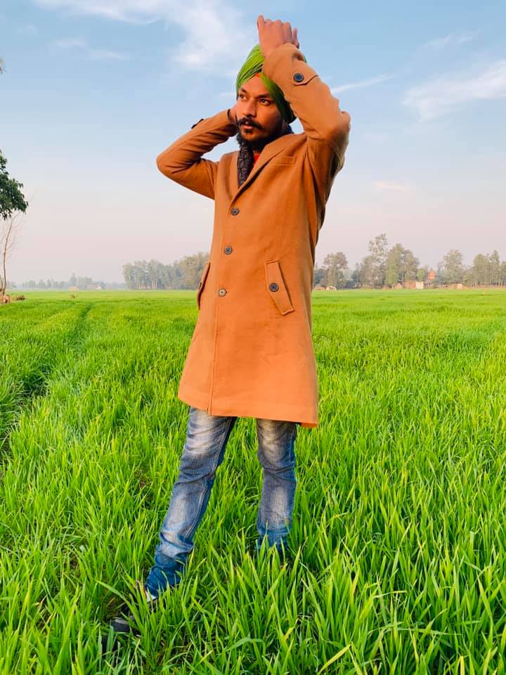 Ranjit Raj