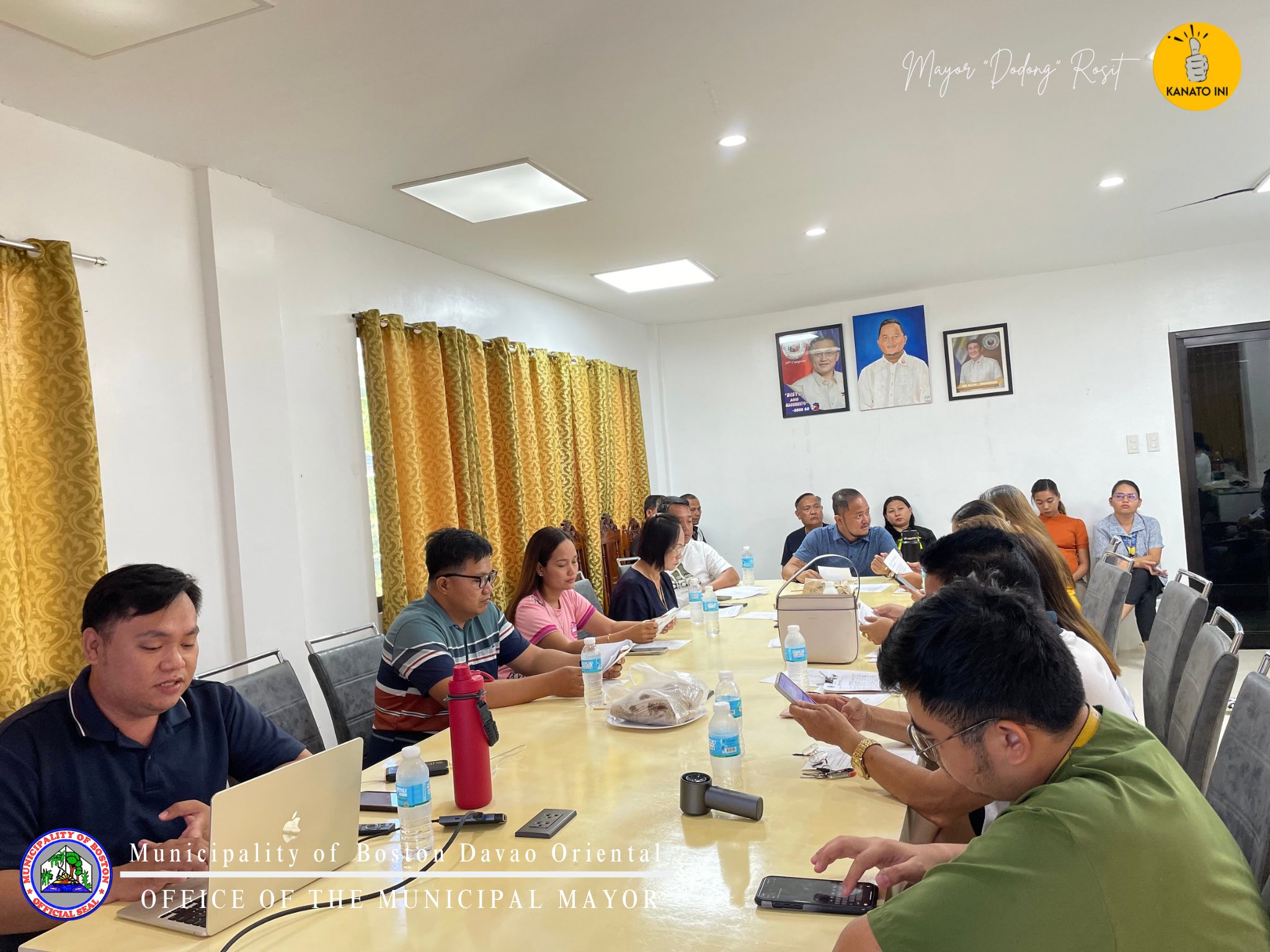 𝐌𝐚𝐲𝐨𝐫 𝐑𝐨𝐰𝐞𝐥𝐥 𝐅. 𝐑𝐨𝐬𝐢𝐭 added a new... - 𝐌𝐚𝐲𝐨𝐫 𝐑𝐨𝐰𝐞𝐥𝐥 𝐅. 𝐑𝐨𝐬𝐢𝐭
