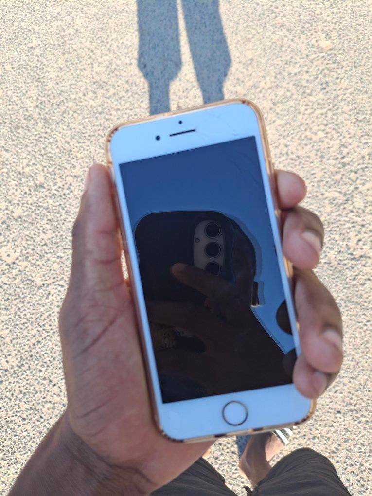 iPhone 6 | for sale iphone7 128gb free spec 100% better capacity R2000 ...