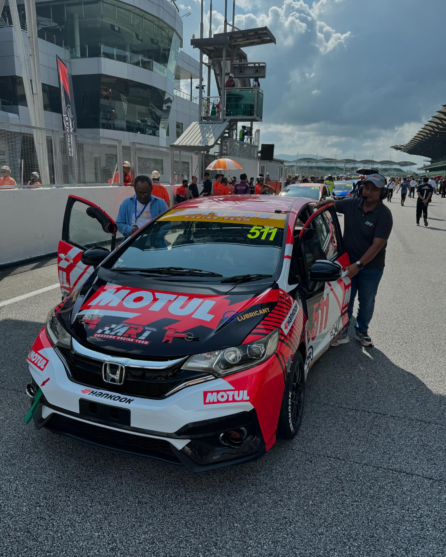 Awesome Racing Team | Shah Alam