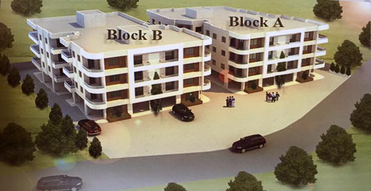Residential Saint Rita project -Batroun | Batroûn