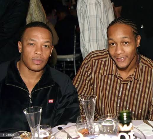 Is DJ Quik a better overall artist than Dr. Dre?