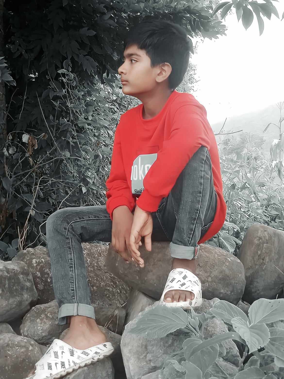 WB Subesh