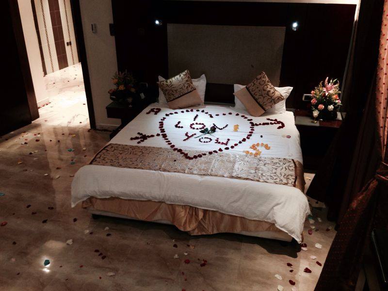 Raoum Inn Group رؤوم ان حائل جناح العرسان أفضل اختيار Facebook
