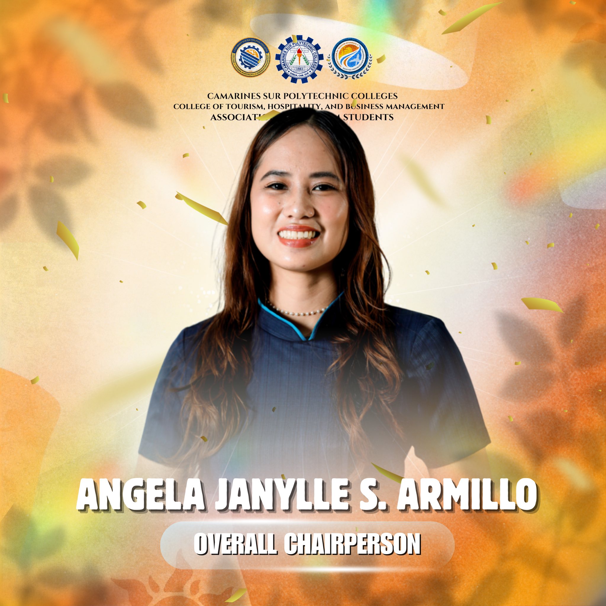Association... - Association of Tourism Students- CSPC Chapter