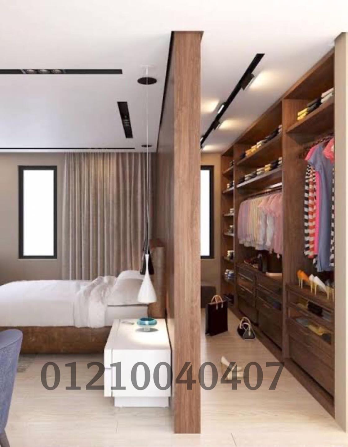 Dressing Room Egypt