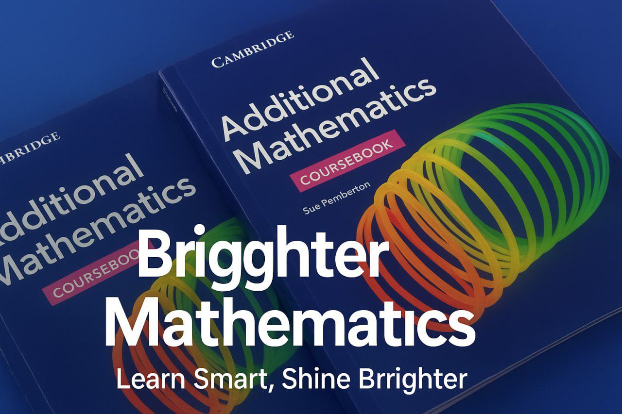 Brighter Mathematics | Bangkok