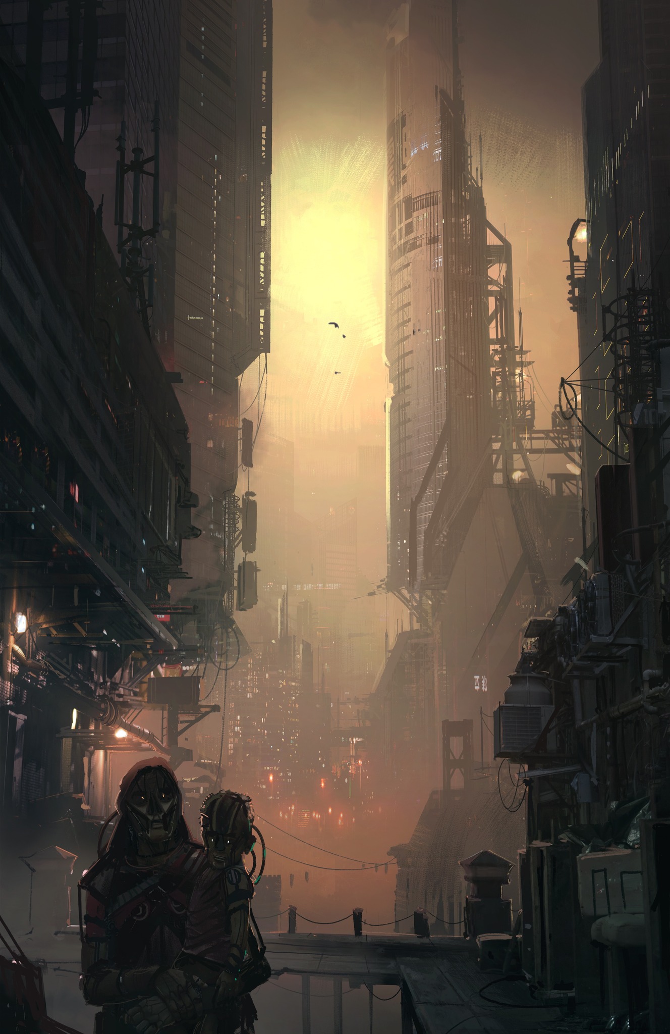Fantastic Future | Rio de Janeiro RJ