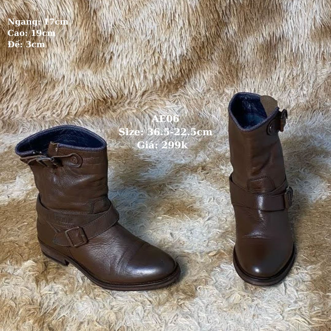 TN - Shop Giày 2hand added a new photo. - TN - Shop Giày 2hand