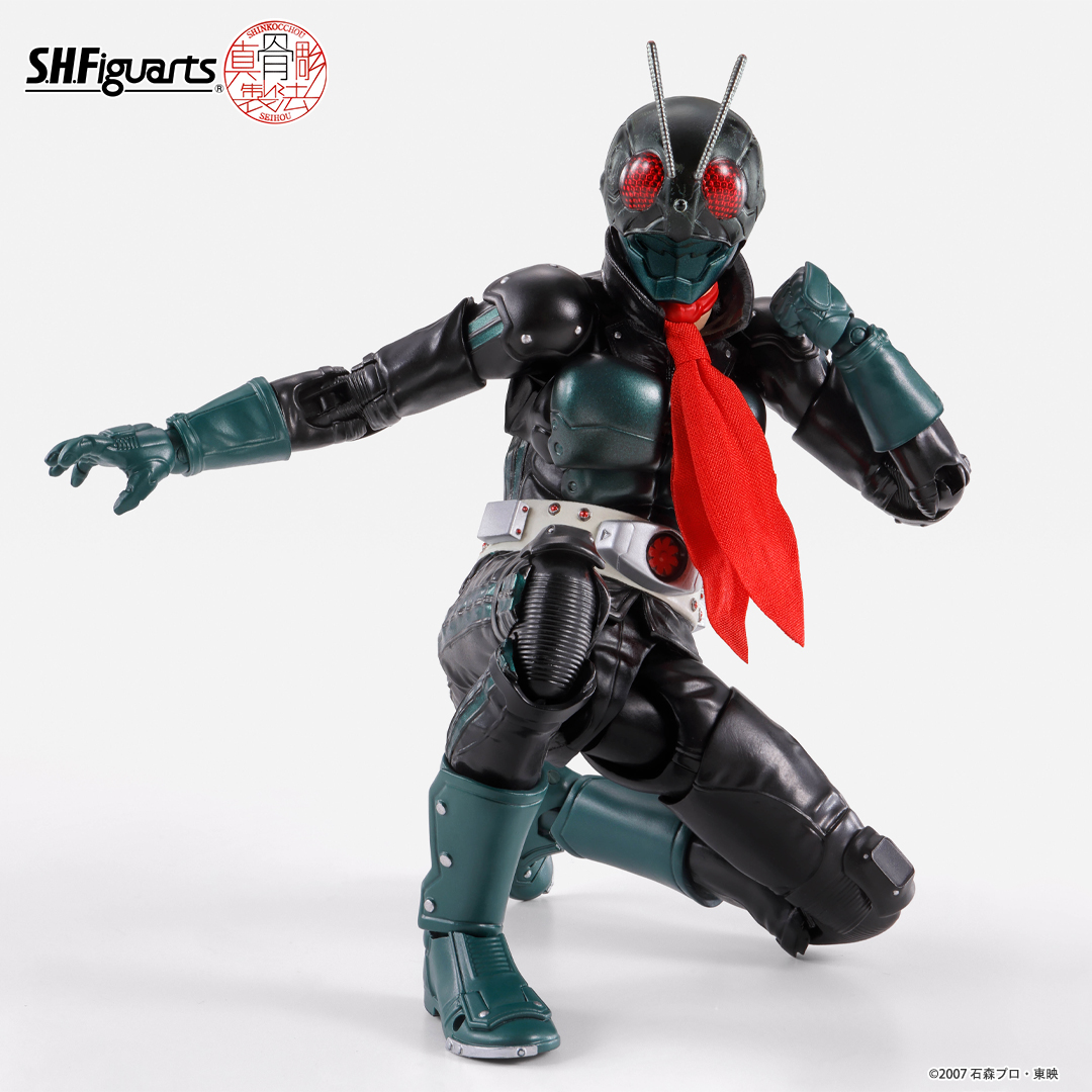 2026/02/22 #BANPRESTO 2021 #仮面ライダーシリーズ