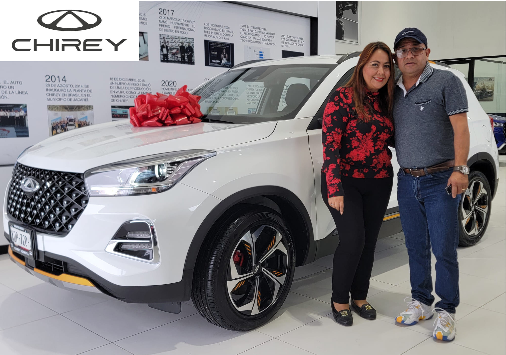 Ing. Angel Rios Asesor Profesional De Ventas Automotriz | Reynosa